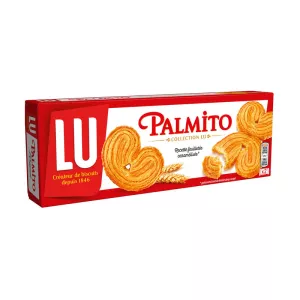 Kekse Palmito 100g - LU