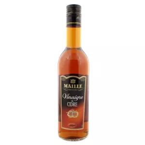 Apfelessig, 50cl - MAILLE