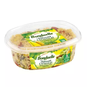 Süßes Minz-Tabouleh 300g - BONDUELLE