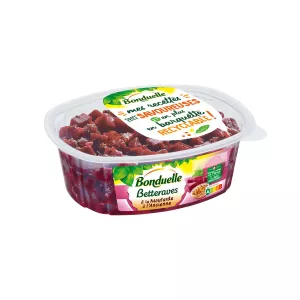 Rübensenf 320g