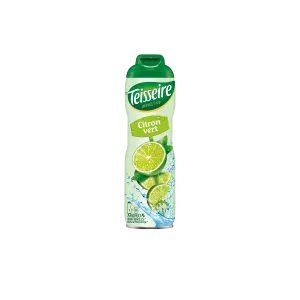 Limettensirup 60cl - TEISSEIRE