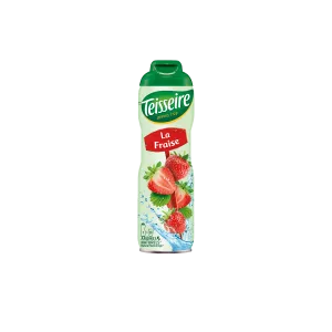 Erdbeersirup 60cl - TEISSEIRE