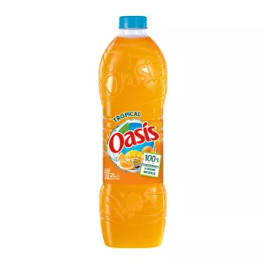 Tropisches Fruchtgetränk 2L - OASIS