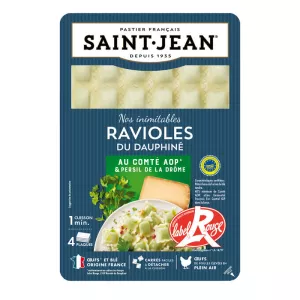 Dauphine-Ravioli 240g 4 Schalen