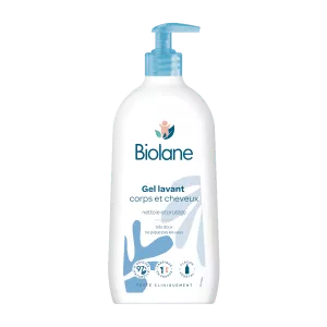 Biolangel 750 ml Haare Haare