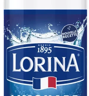 Limo Lorina Double Zest 1l25