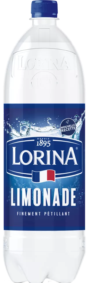 Limo Lorina Double Zest 1l25