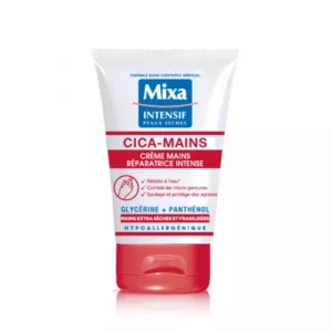 Intensiv regenerierende Hand-Cica 50 ml - MIXA