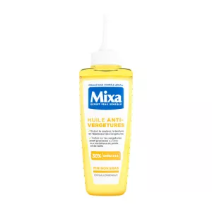 Omega 6 & 9 Anti-Dehnungsstreifen-Öl 100 ml - MIXA