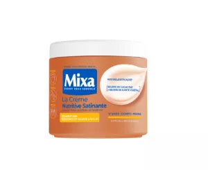 400ml Mixa Peaux Metissees