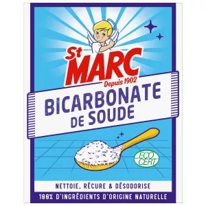 680 g Backpulver - Saint Marc