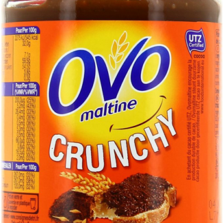 Knuspriger Teig 360g - OVOMALTINE