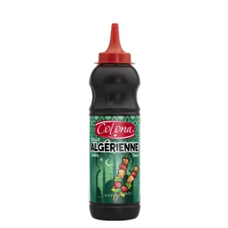 Algerische Sauce 500 ml - Colona
