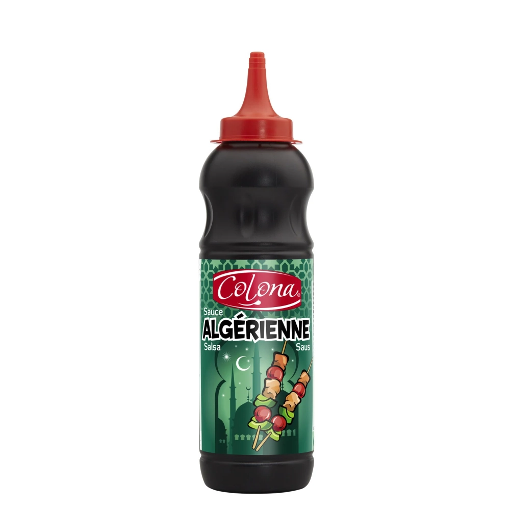 Algerische Sauce 500 ml - Colona