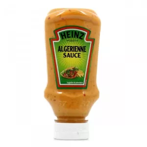 Algerische Sauce, 220g - HEINZ