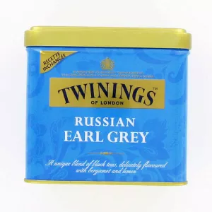 Das russische Earl Grey 150g - TWININGS