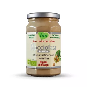 Haselnussaufstrich 250g