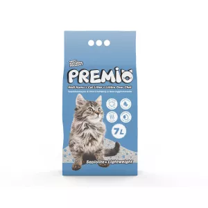 Katzenstreu 7l - PREMIO