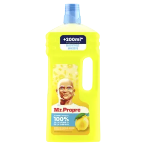 1 5l Nettcitron MR Propre - MR PROPRE