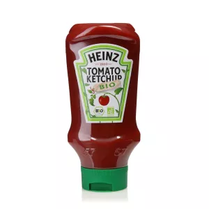 Tomaten Ketchup Bio 580g - HEINZ