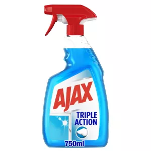 3N1 750 ml Fenster Haushaltsreiniger - Ajax