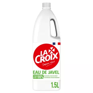 Desinfektionsmittel Bleichmittel 1,5 l - La Croix