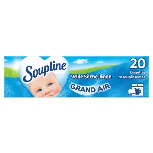 Grand Air Air Air Wine Anzug x20 - Soupline