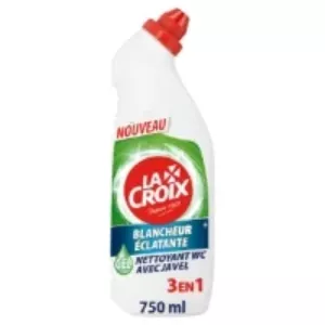 Ultra Toilettenreiniger-Gel 750 ml - La Croix