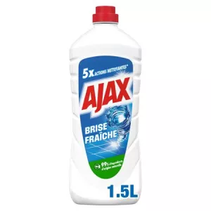 Ajax 5 Aktionen Fraiche 1 Brise 1 - AJAX