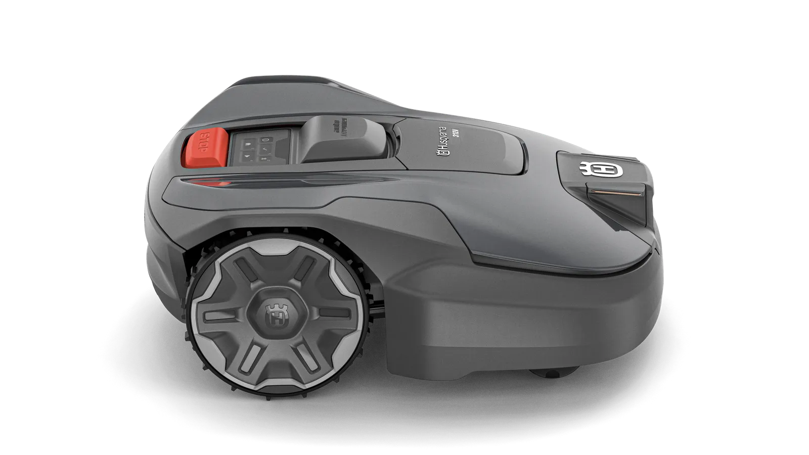 Husqvarna Automower® 312V – Bild 20