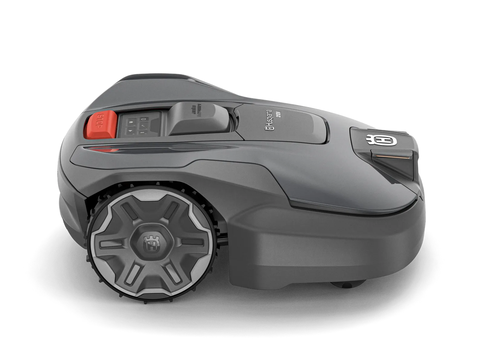 Husqvarna Automower® 312V – Bild 21