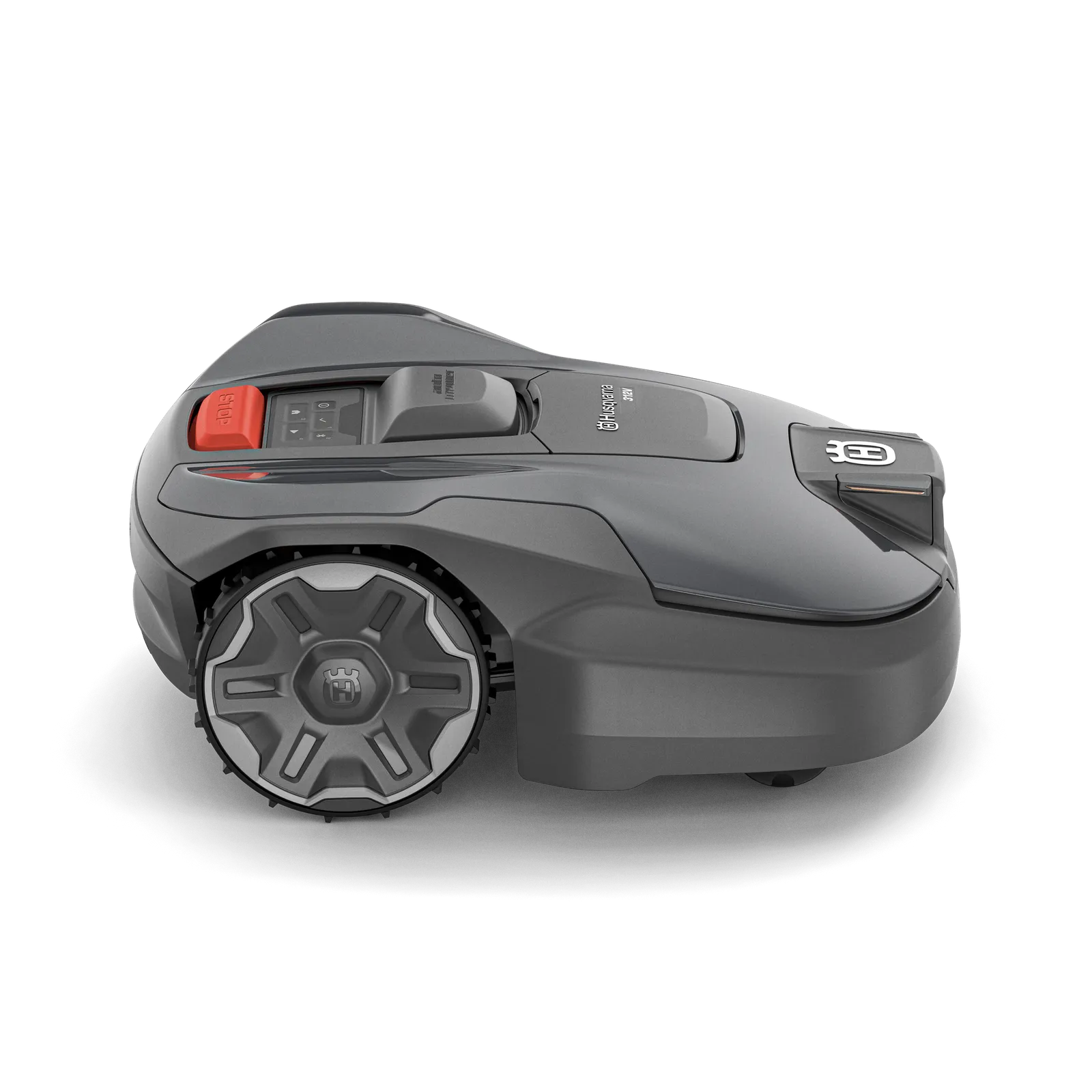 Husqvarna Automower® 312V – Bild 19