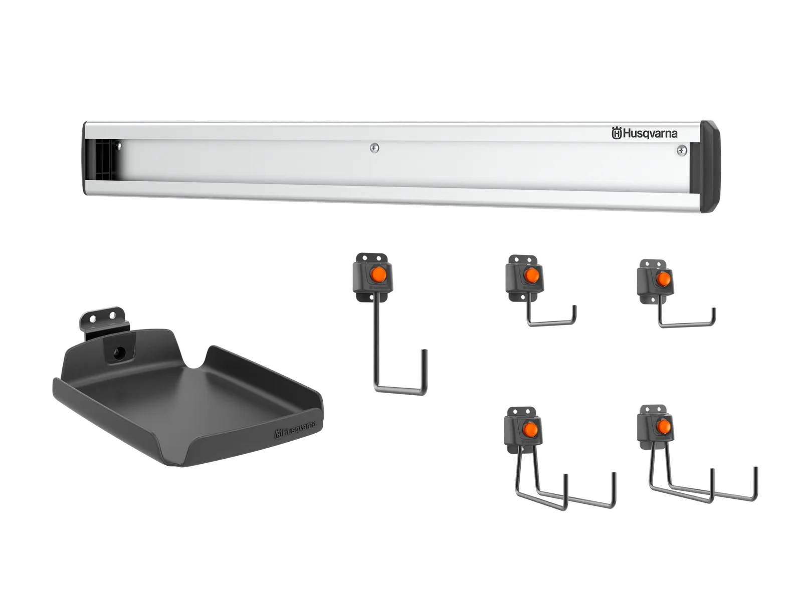 Aspire Aufbewahrungs-Bundle – Bild 3