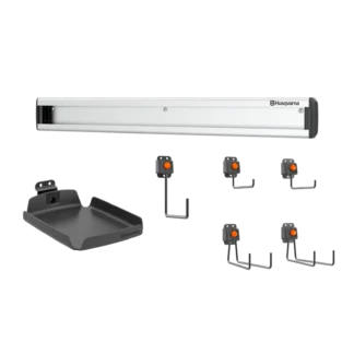 Aspire Aufbewahrungs-Bundle