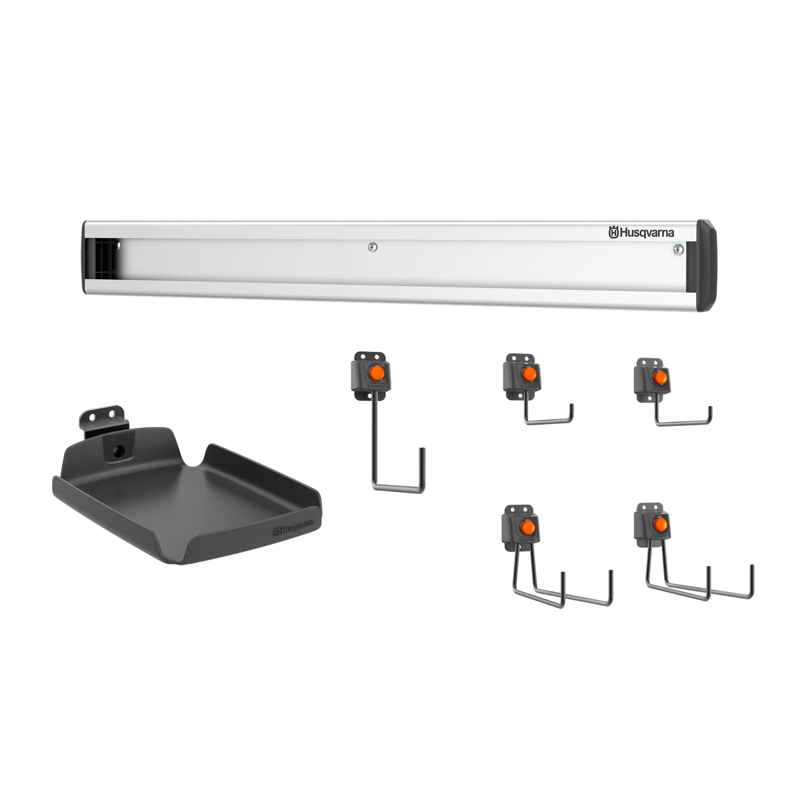 Aspire Aufbewahrungs-Bundle