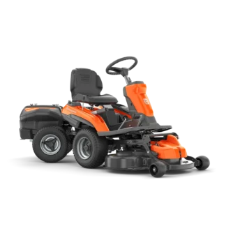 Husqvarna R 200iX AWD Dualbatterie