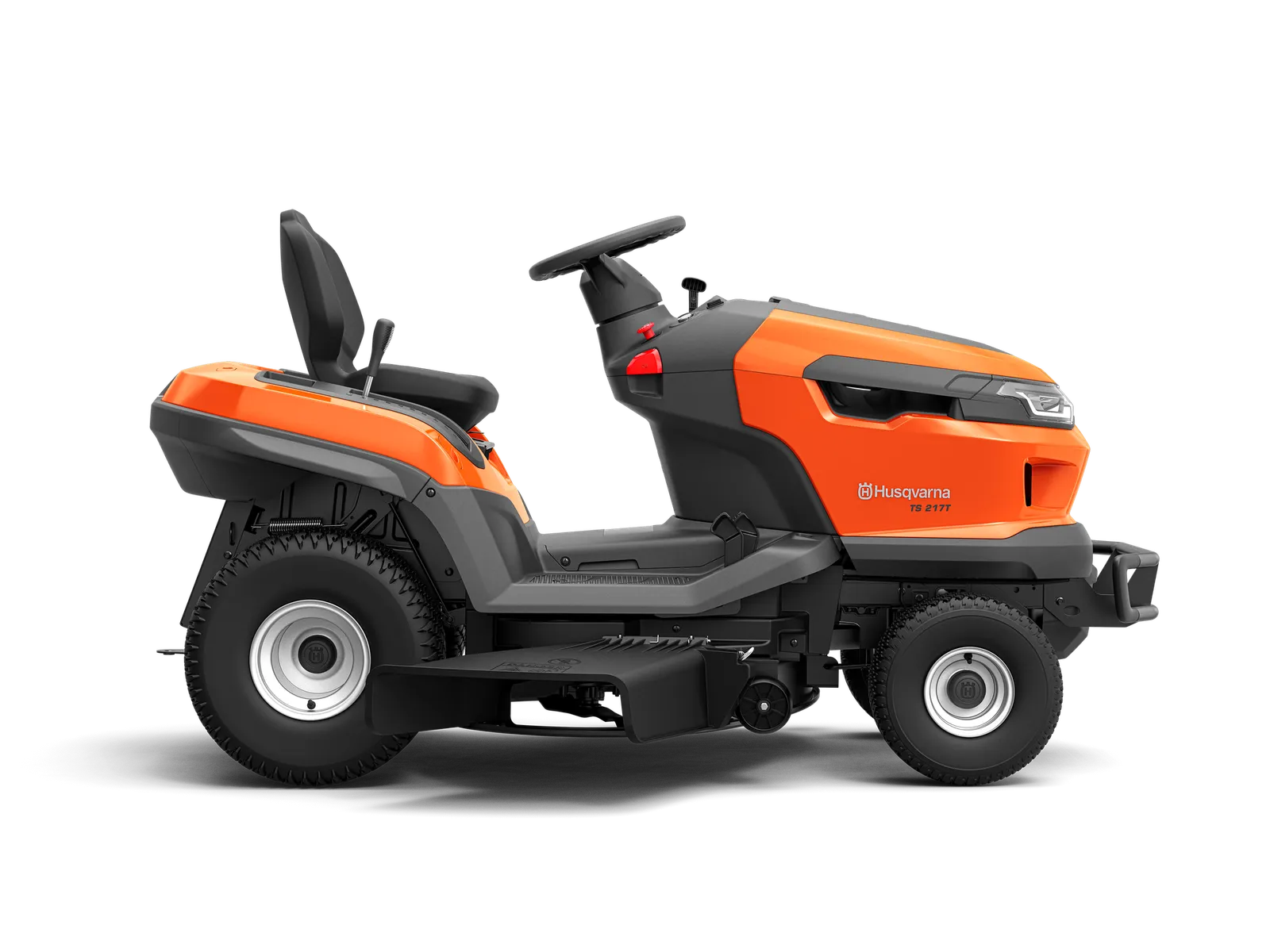 Husqvarna TS 217T – Bild 3