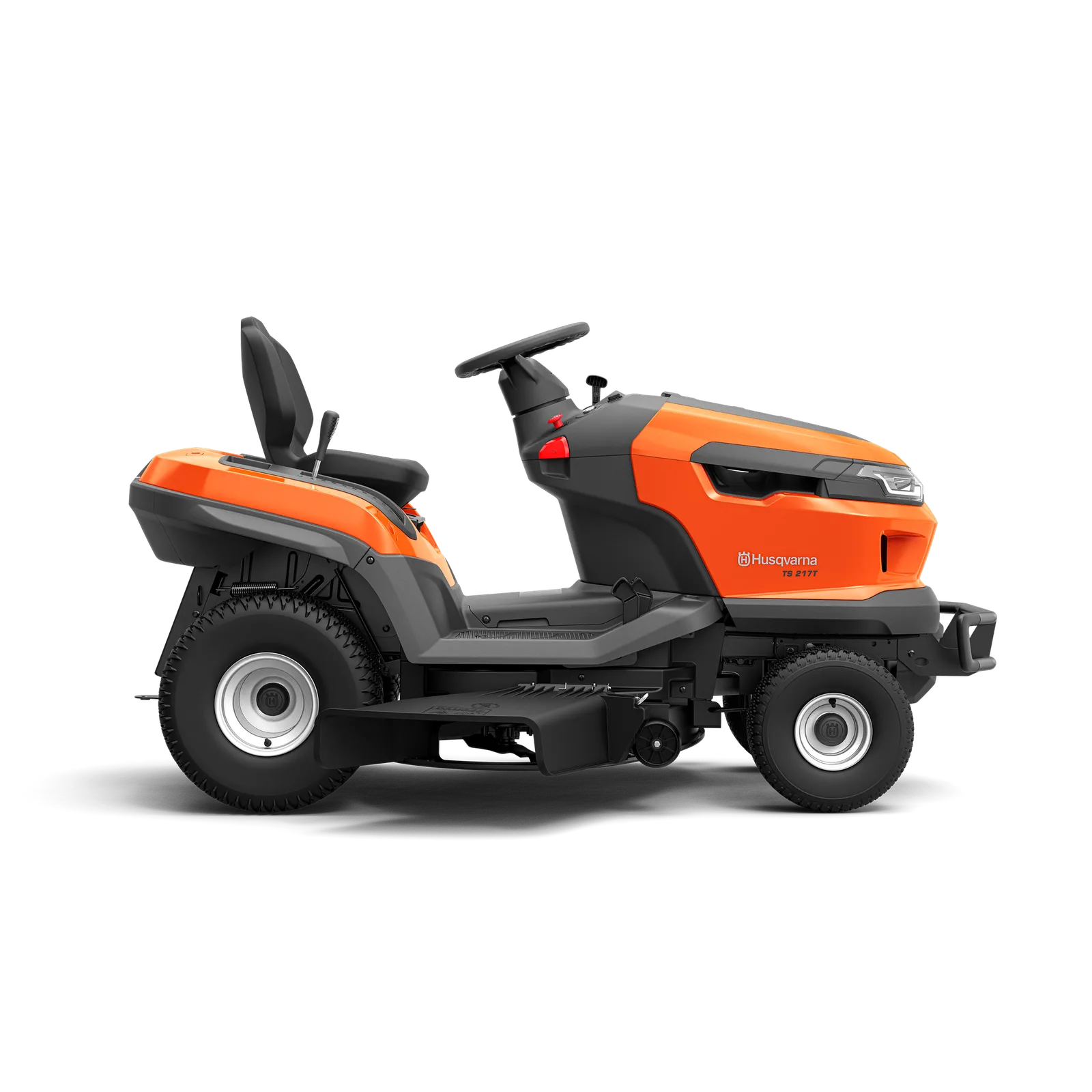 Husqvarna TS 217T