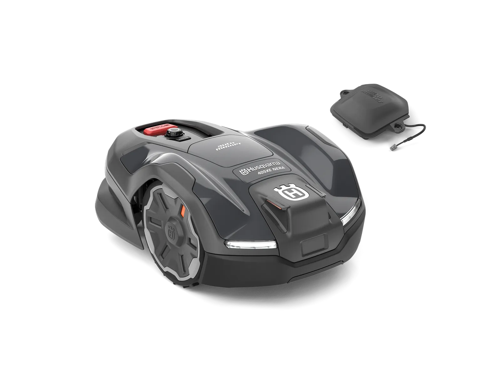 Husqvarna Automower® 405XE NERA mit kabelloser Technologie – Bild 24