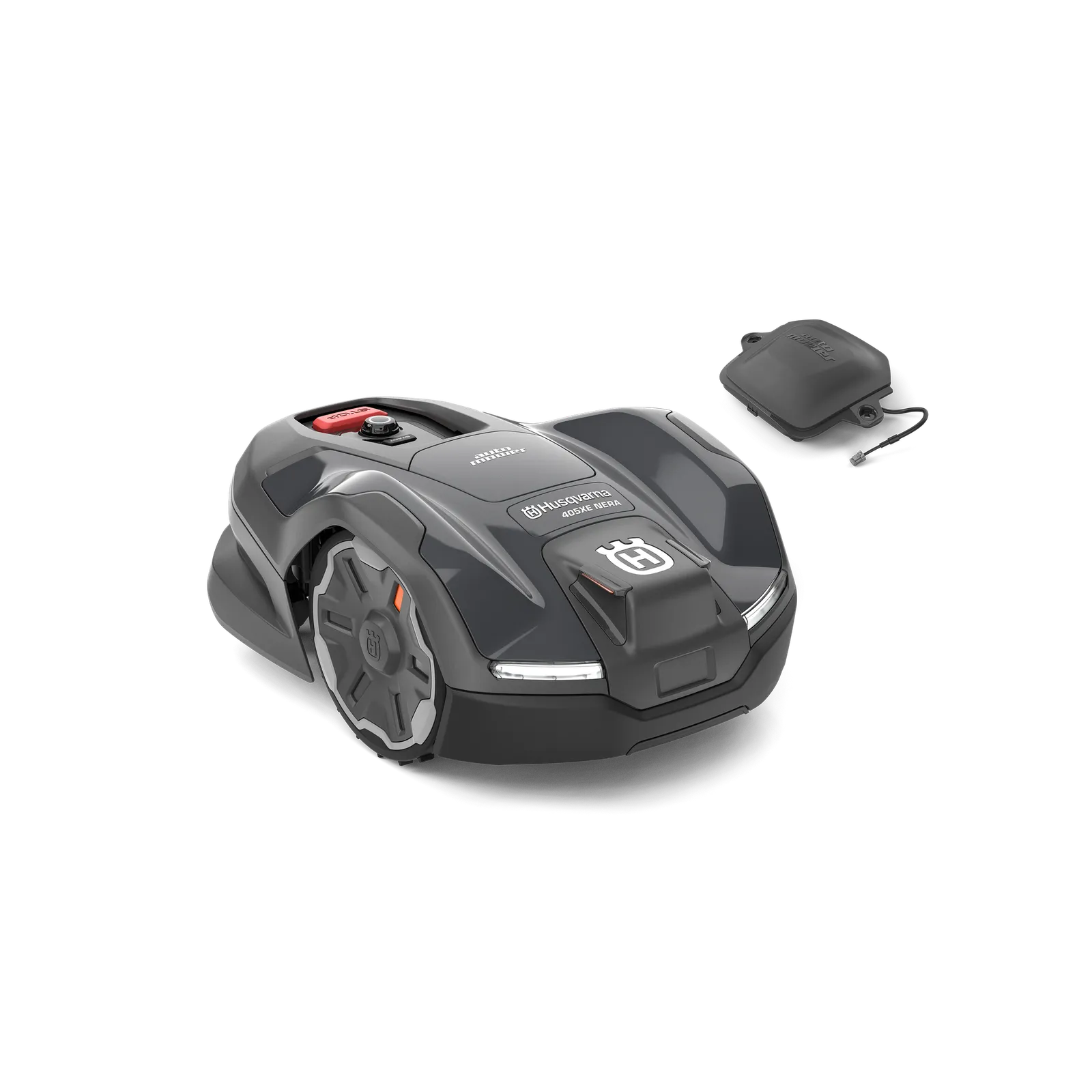 Husqvarna Automower® 405XE NERA mit kabelloser Technologie – Bild 22