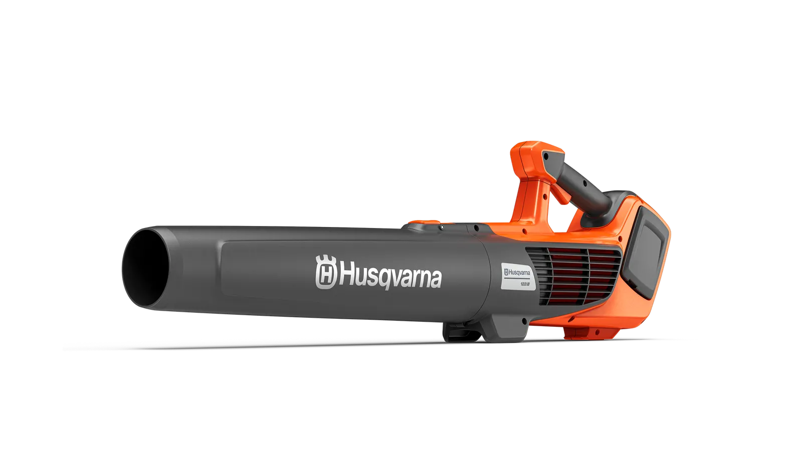 Husqvarna 122iB mit Akku und Ladegerät – Bild 8