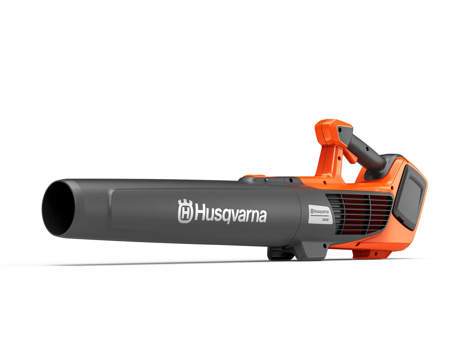 Husqvarna 122iB mit Akku und Ladegerät – Bild 9
