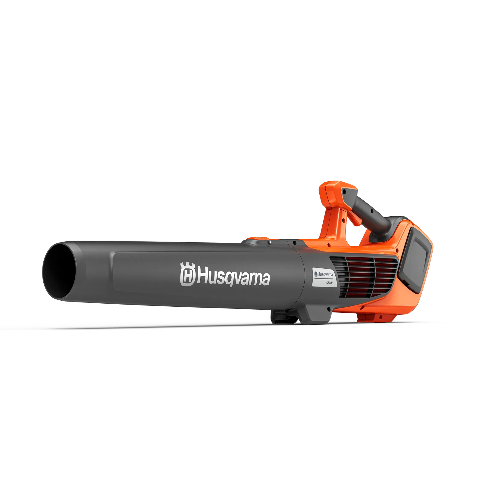 Husqvarna 122iB mit Akku und Ladegerät – Bild 7