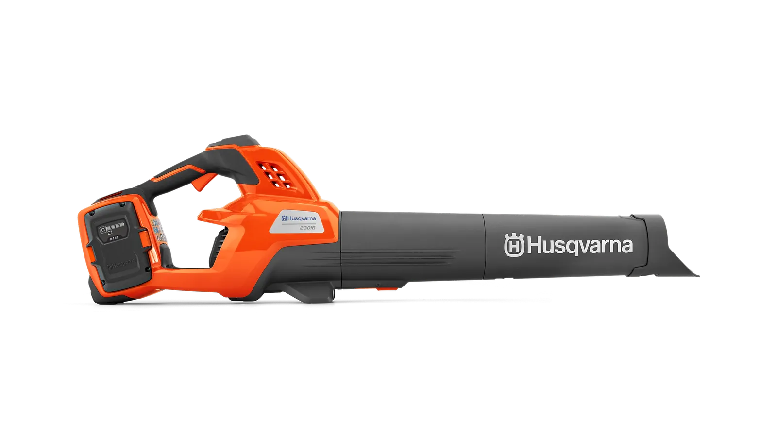 Husqvarna 230iB – Bild 11