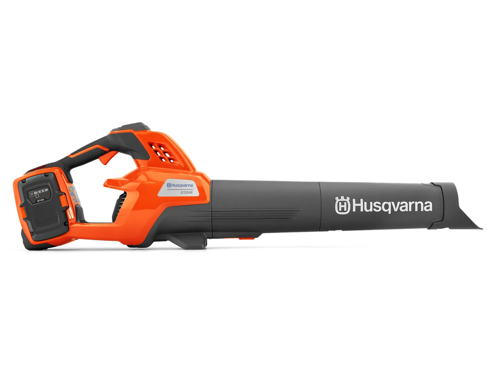 Husqvarna 230iB – Bild 12