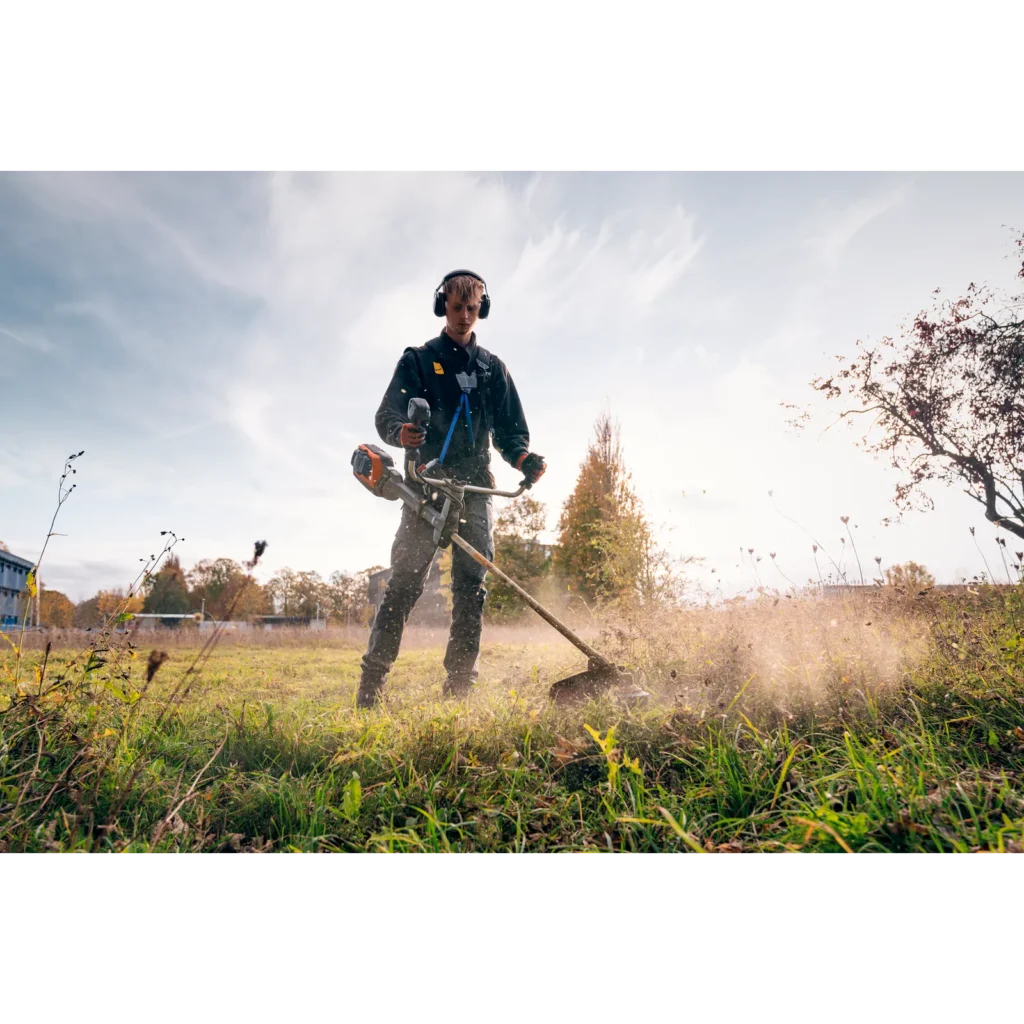 HUSQVARNA 535iRXT