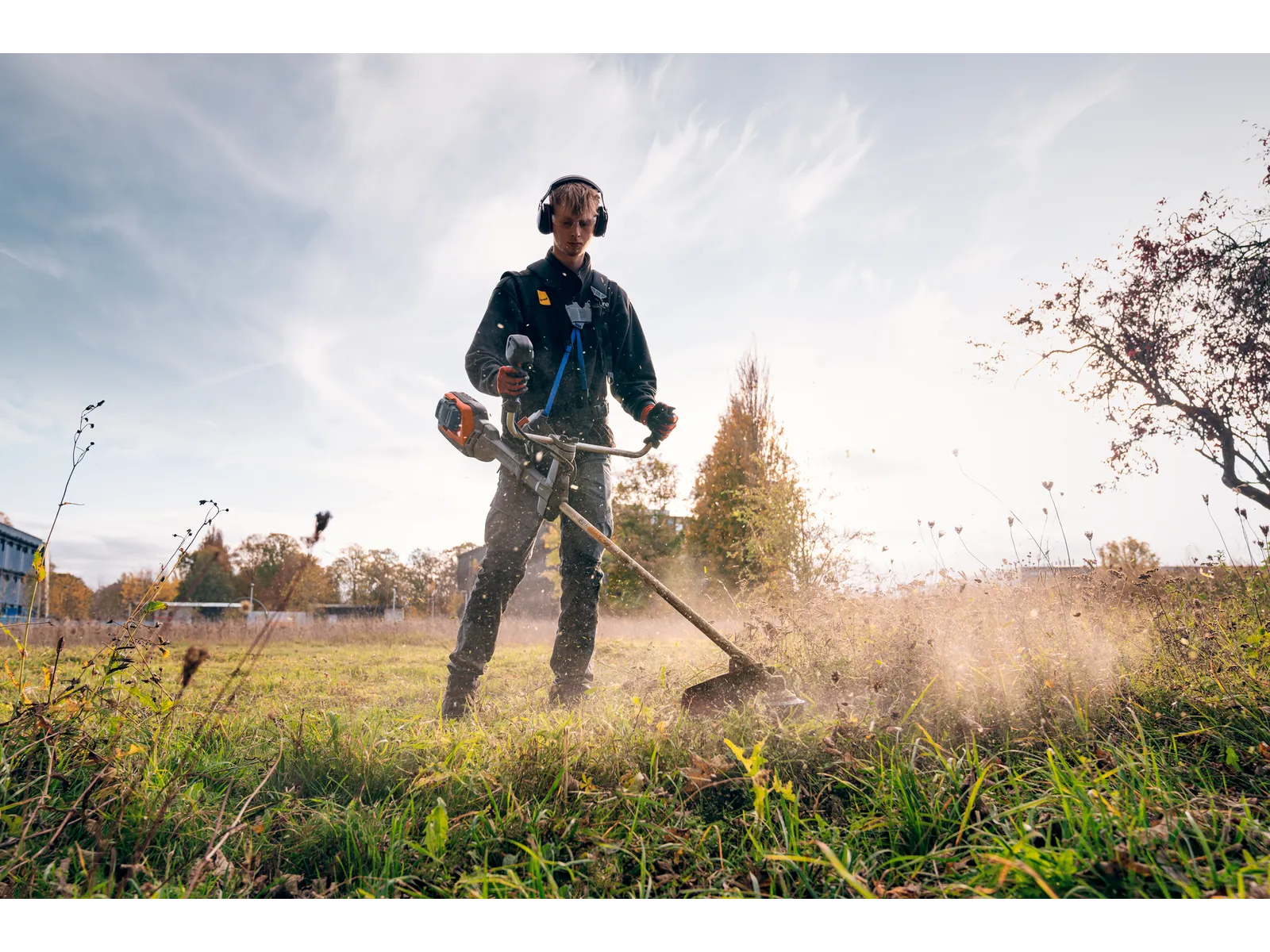 HUSQVARNA 535iRXT – Bild 3