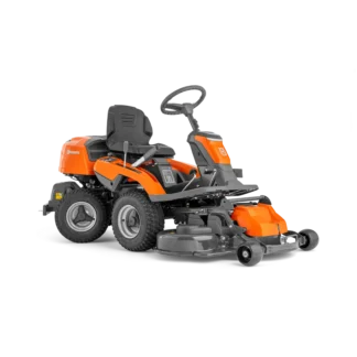 Husqvarna R 214Ts