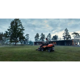 HUSQVARNA R 216T AWD