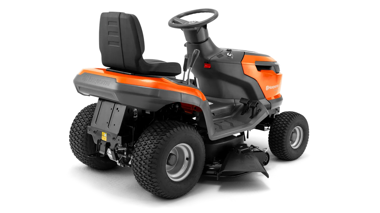 Husqvarna TS 112 – Bild 5
